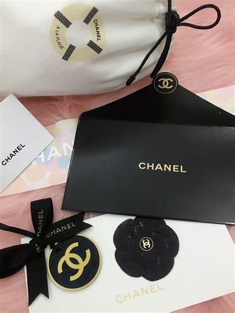 chanel identity card|chanel gift card.